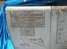 Токарный станок