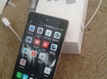 Telefon "Micromax"