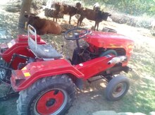 Traktor