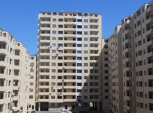 3-otaqlı yeni tikili, Xırdalan ş., 114 m²