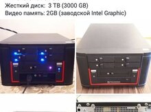 Системный блок "Intel Core i7-5775C"