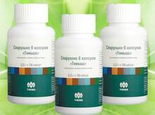 Spirulina