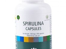 Spirulina