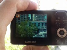 Fotoaparat "Samsung"