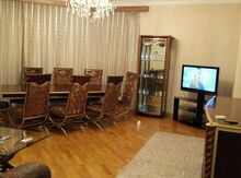 3-otaqlı yeni tikili kirayə verilir, 28 May m., 152 m²