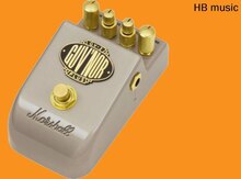 "Marshall GV-2" gitara üçün pedal