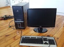Masaüstü kompüter "LG"