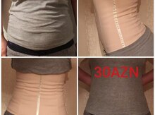 Latexs korset