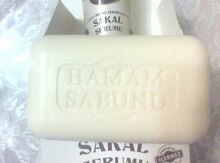 Hamam sabunu