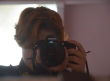 Fotoqraf xidməti