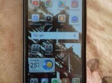 Telefon "Huawei"