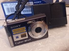 Fotoaparat "Sony"