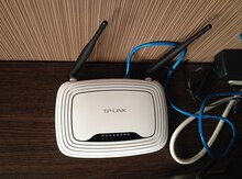 Tplink Tl-wr841n Router
