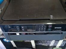 Printer "Epson"