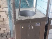 Ayran aparatı