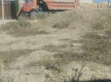 3 sot torpaq sahəsi, Ramana qəs.