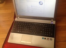 Noutbuk "Samsung"