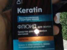 "Keratin" yağı