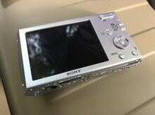 Fotoaparat "Sony"