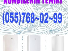 Kombi təmiri