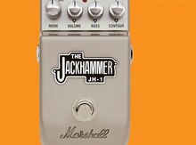 "Marshall JH-1" pedal