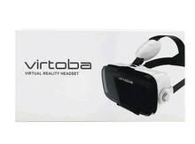 Virtual eynək