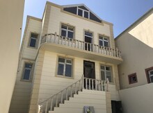 Həyət evi, Xırdalan ş.
