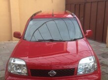 Nissan X-Trail, 2003 il