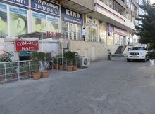 Obyekt icarəyə verilir, Gənclik m.