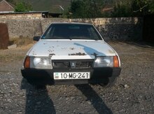 LADA (VAZ) 2109, 1991 il