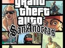 "Grand Theft Auto: San Andreas" oyunu