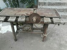 Dülgər dəzgahı