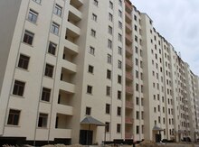 1-otaqlı yeni tikili, Xırdalan şəh., 26 m²