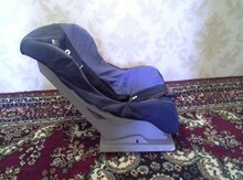 Avtomobil oturacağı