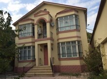 Villa, Biləcəri qəs.