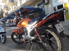 Motosiklet "Haojue"