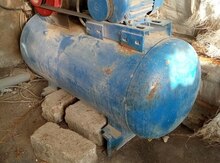Kompressor