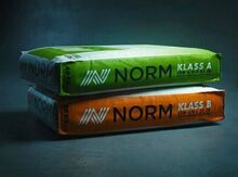 "Norm" sement