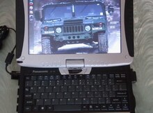 Panasonic Toughbook CF-18