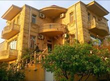 Villa, Badamdar qəs.