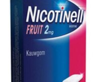 "Nicotinell" Жвачки от Курения
