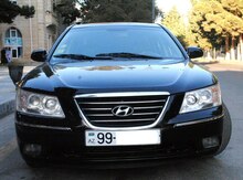 Hyundai Sonata, 2008 il