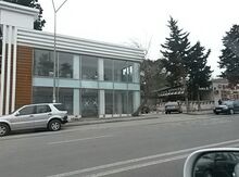 Obyekt, Müzəffər Həsənoğlu küç.