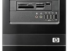 Sistem bloku "HP Compaq dx7500 P/N FU164EA"
