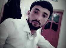 Xanımla tanış olmaq istəyirəm