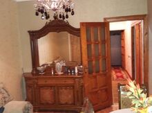3-otaqlı mənzil, Xırdalan ş., 80 m²
