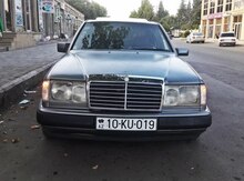 Mercedes E 230, 1991 il