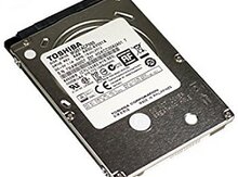 Sərt disk, 500 GB