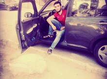 Xanımla tanış olmaq istəyirəm