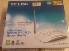 Modem "TP-Link"